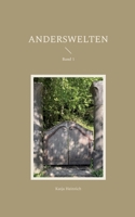 Anderswelten: Band 1 (German Edition) 3696396125 Book Cover
