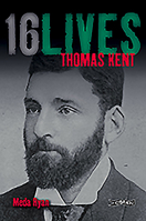Thomas Kent: 16 Lives 1847172652 Book Cover