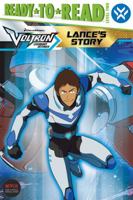 Lance's Story 153442539X Book Cover