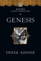 Genesis (The Tyndale Old Testament Commentary Series) 0877842515 Book Cover