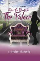 EVER-EVOLVING 1545648093 Book Cover