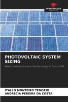 Photovoltaic System Sizing 6209835384 Book Cover