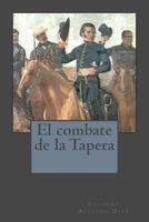 El combate de la tapera 154134300X Book Cover