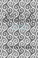 Kavi . n . das Investigates 1648927777 Book Cover