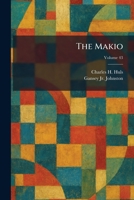 The Makio 1025823419 Book Cover