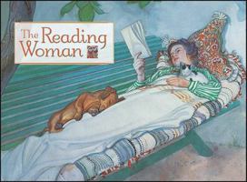 Reading Woman Boxed Note 0764926012 Book Cover