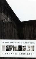 In the particular particular 1934832243 Book Cover