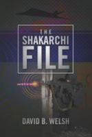 The Shakarchi File 1475084854 Book Cover