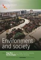Environment and Society - Volume 2: Advances in Research 0857454552 Book Cover