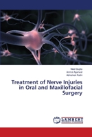 Treatment of Nerve Injuries in Oral and Maxillofacial Surgery 6203465321 Book Cover