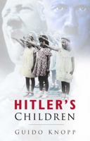 Hitlers kinder 0750927321 Book Cover