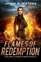 Flames of Redemption 0999664786 Book Cover
