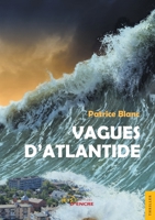 Vagues d’Atlantide (French Edition) 2354859643 Book Cover