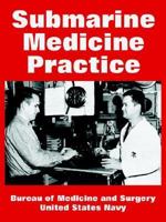 Submarine Medicine Practice 1410223280 Book Cover