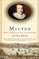 Milton: Poet, Pamphleteer and Patriot 1596914718 Book Cover