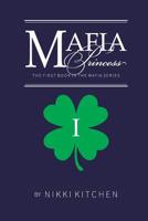 Mafia Princess 1511892250 Book Cover