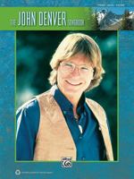 The John Denver Songbook 0895241145 Book Cover