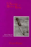 The Sacrifice of Human Being: British Rule and the Konds of Orissa 0195636406 Book Cover