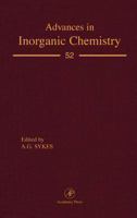 Advances in Inorganic Chemistry, Volume 53