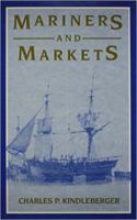 Mariners and Markets 0814746446 Book Cover