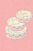 A Three-Tiered Pastel Dream 1550654640 Book Cover