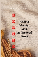 SECURE: Healing Identity, Attachment, and the Restored Heart (The Restored Heart Series:A Healing & Formation Collection for Christian Women) B0GQQ3C7FF Book Cover