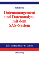 Datenmanagement Und Datenanalyse Mit Dem SAS-System 3486275321 Book Cover