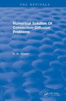 Revival: Numerical Solution Of Convection-Diffusion Problems (1996) 1138561037 Book Cover