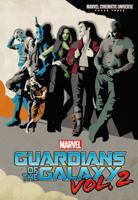 Phase Three: MARVEL's Guardians of the Galaxy Vol. 2 0316271667 Book Cover