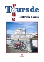 Tours de roue B0B48NZC4B Book Cover