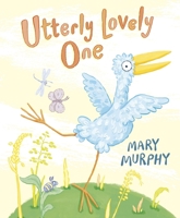 Utterly Lovely One 0763652679 Book Cover