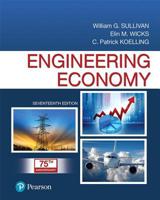 Engineering Economy 0131486497 Book Cover