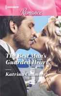 The Best Man's Guarded Heart 0373743998 Book Cover