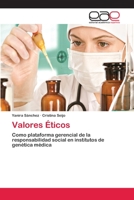 Valores Eticos 3659053422 Book Cover