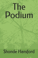 The Podium B0DRSNDN8B Book Cover