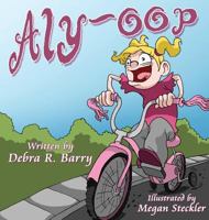 Aly-Oop 1451200536 Book Cover