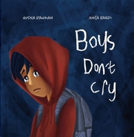 Boys Don't Cry 1739367774 Book Cover
