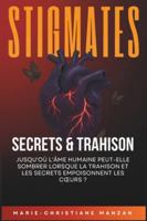 STIGMATES (French Edition) B0G53GB4V4 Book Cover