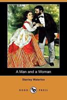 A Man and a Woman 1421834065 Book Cover