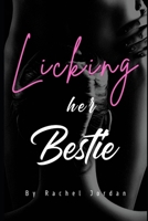 Licking Her Bestie B0FR59DSPG Book Cover