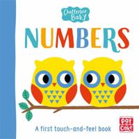 Chatterbox Baby Numbers 1526380897 Book Cover