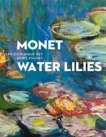 Monet Water Lilies: The Complete Series 2080300768 Book Cover