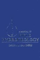 A Manual of Field Hydrogeology 0132279274 Book Cover