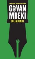 Govan Mbeki: A Jacana Pocket History 0821420461 Book Cover