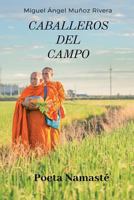 CABALLEROS DEL CAMPO 1798642247 Book Cover