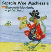 Captain Wee Macnessie 1910280216 Book Cover