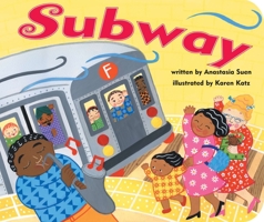 Subway 0670011096 Book Cover