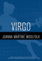 Virgo: Sun Sign Series 158979558X Book Cover