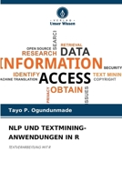 Nlp Und Textmining-Anwendungen in R 6207800109 Book Cover