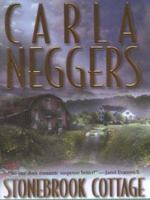 Stonebrook Cottage 0778316157 Book Cover